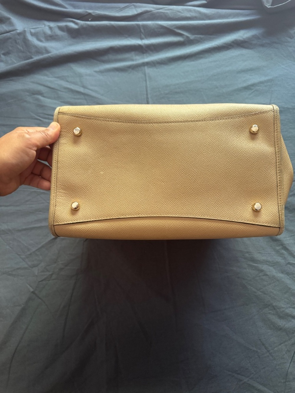 Coach Crosby Carryall - Picture 2 of 16